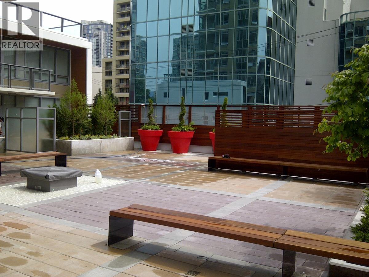 1703 1308 Hornby Street, Vancouver, British Columbia  V6Z 0C5 - Photo 29 - R3062298