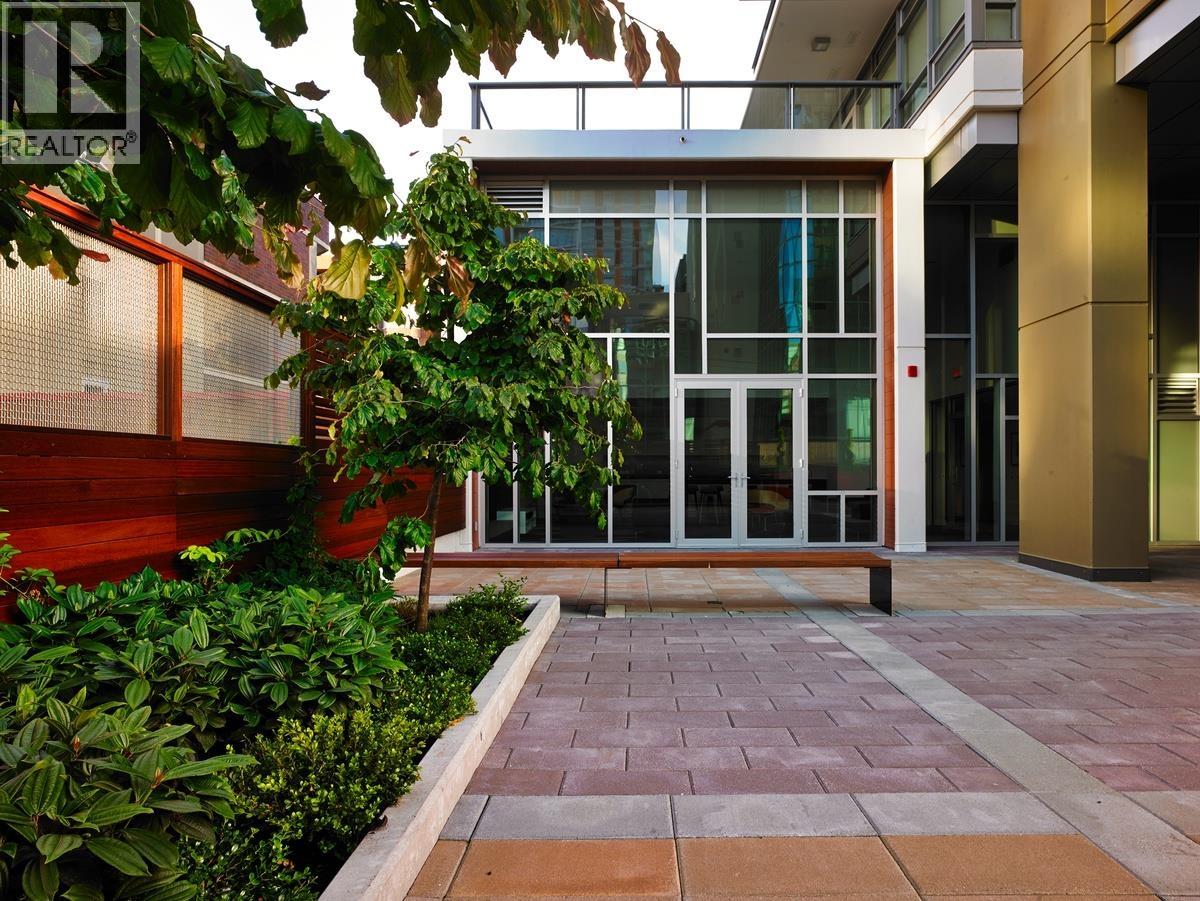 1703 1308 Hornby Street, Vancouver, British Columbia  V6Z 0C5 - Photo 31 - R3062298