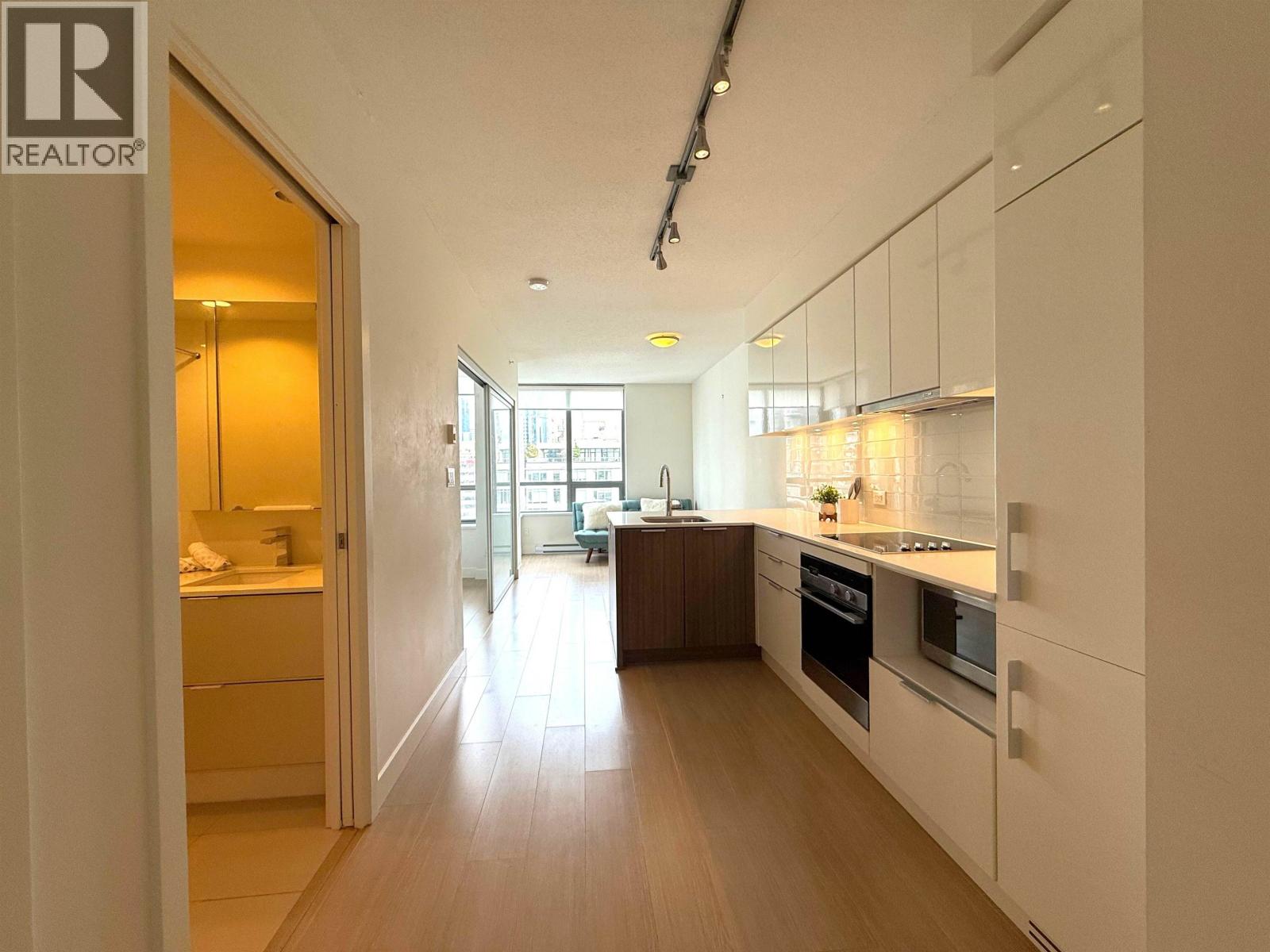 1703 1308 Hornby Street, Vancouver, British Columbia  V6Z 0C5 - Photo 8 - R3062298