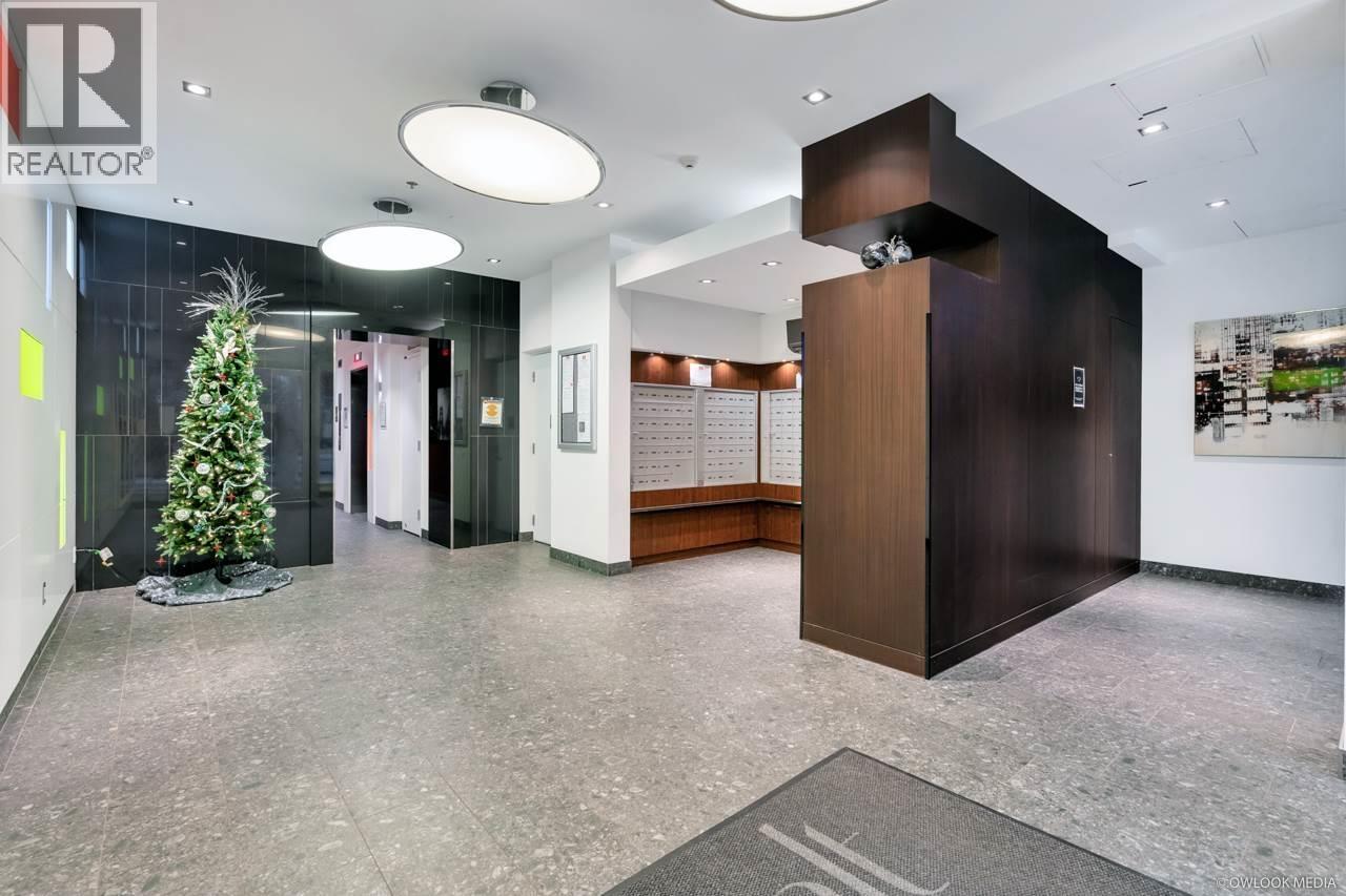 1703 1308 Hornby Street, Vancouver, British Columbia  V6Z 0C5 - Photo 20 - R3062298