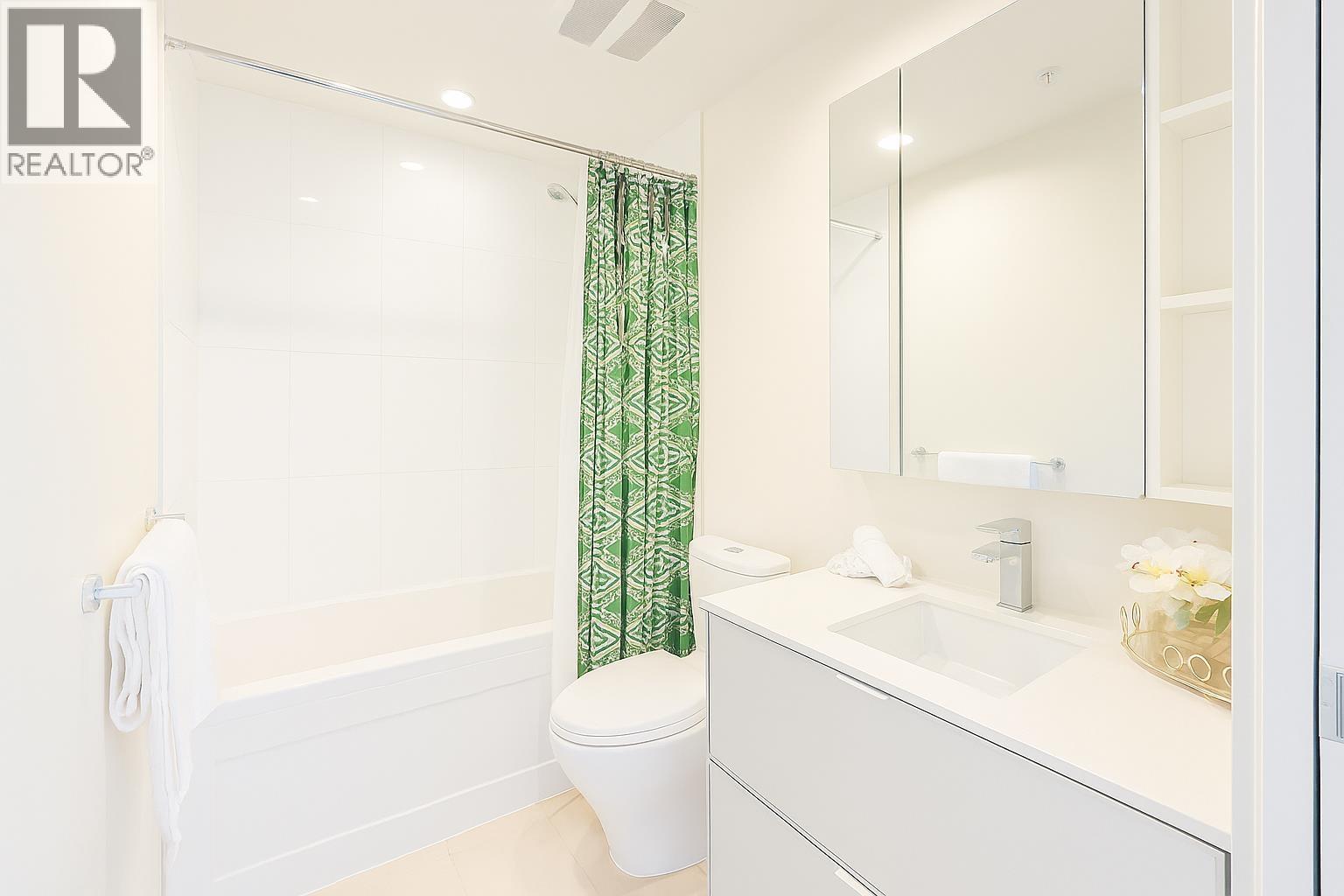 1703 1308 Hornby Street, Vancouver, British Columbia  V6Z 0C5 - Photo 11 - R3062298