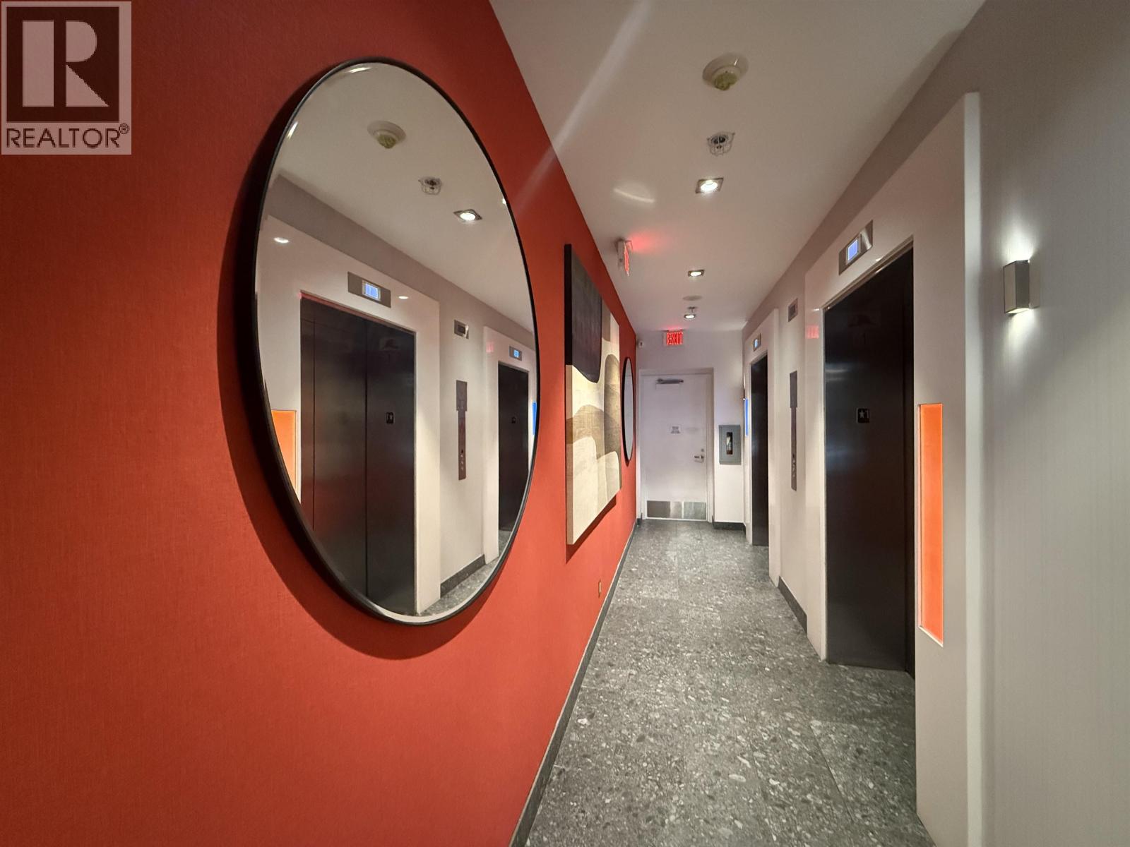 1703 1308 Hornby Street, Vancouver, British Columbia  V6Z 0C5 - Photo 21 - R3062298