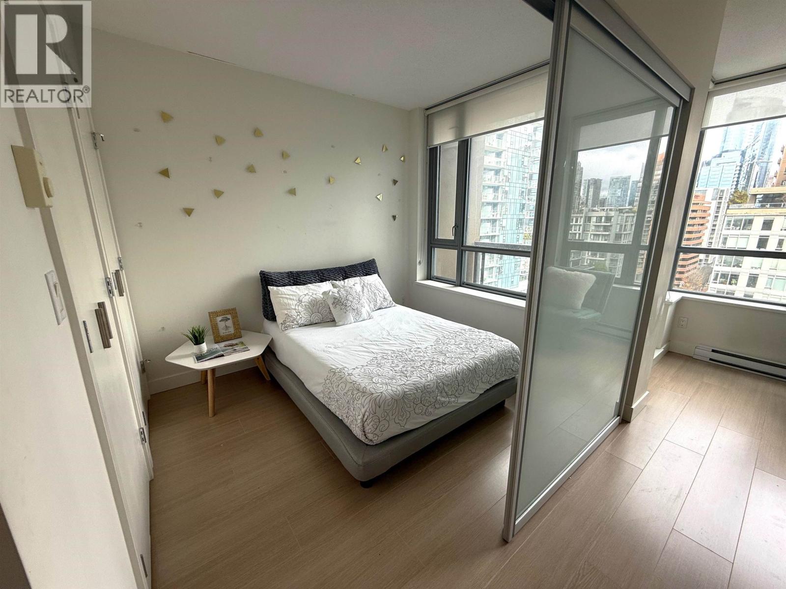 1703 1308 Hornby Street, Vancouver, British Columbia  V6Z 0C5 - Photo 12 - R3062298