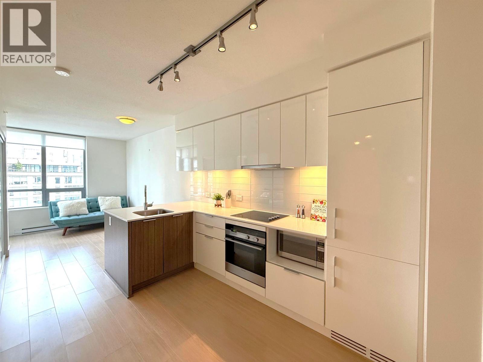 1703 1308 Hornby Street, Vancouver, British Columbia  V6Z 0C5 - Photo 4 - R3062298