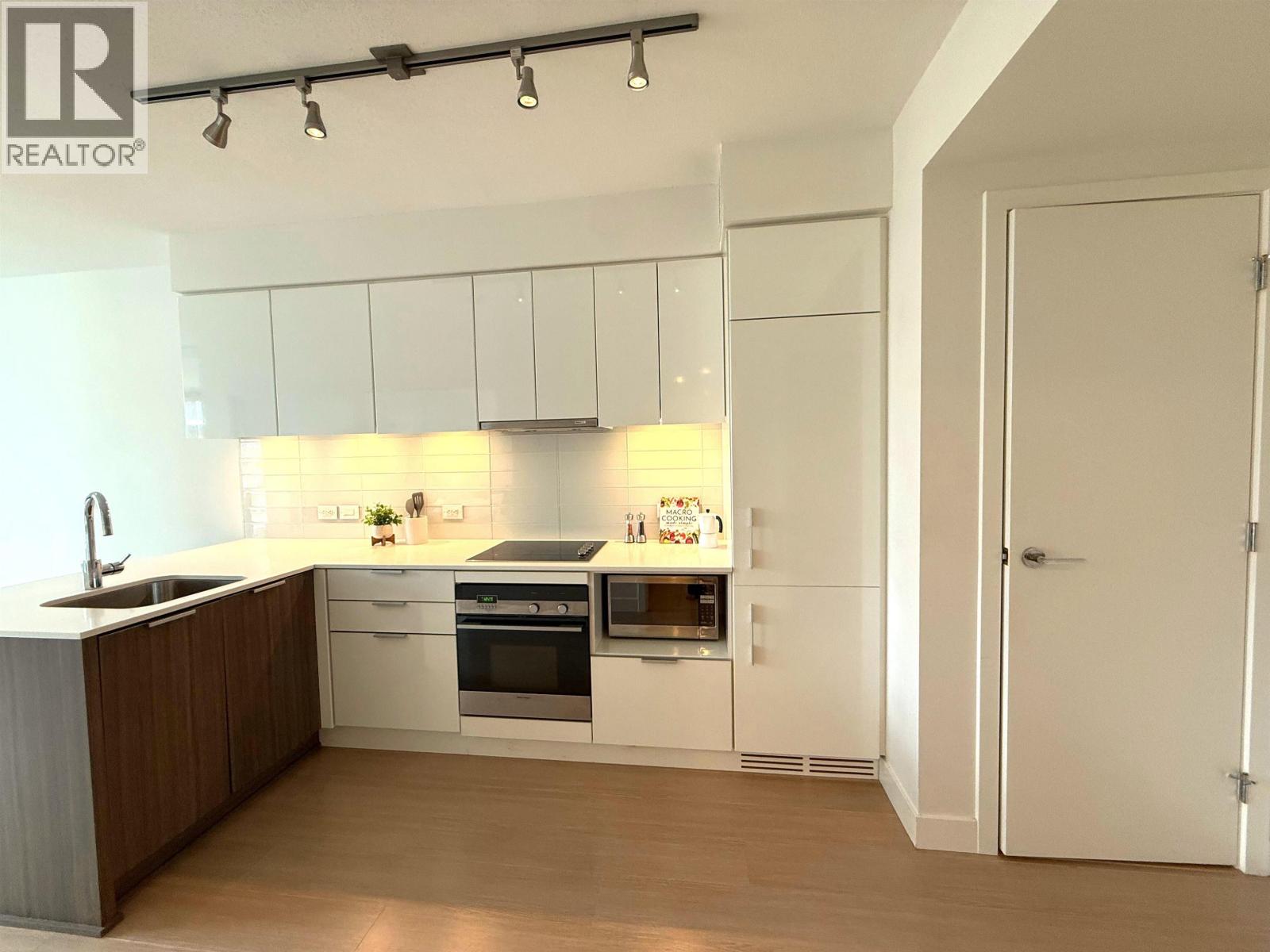 1703 1308 HORNBY STREET, Vancouver, British Columbia