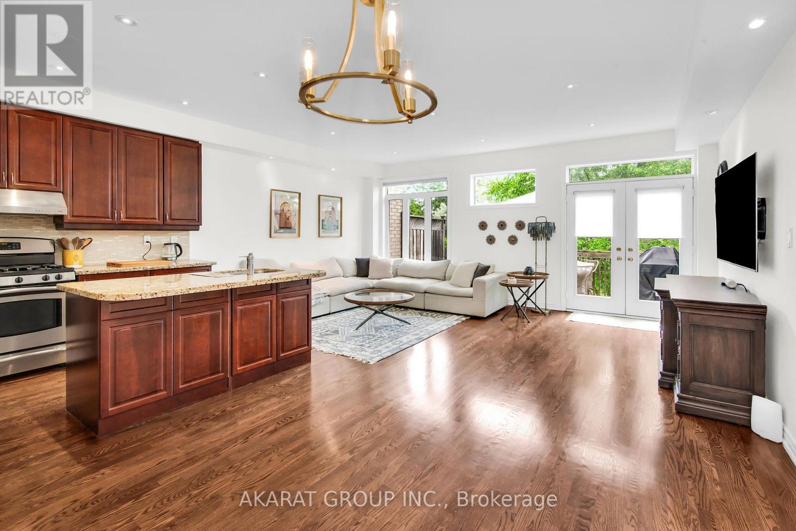 1148 Woodington Lane, Oakville, Ontario  L6H 7V1 - Photo 11 - W12561248