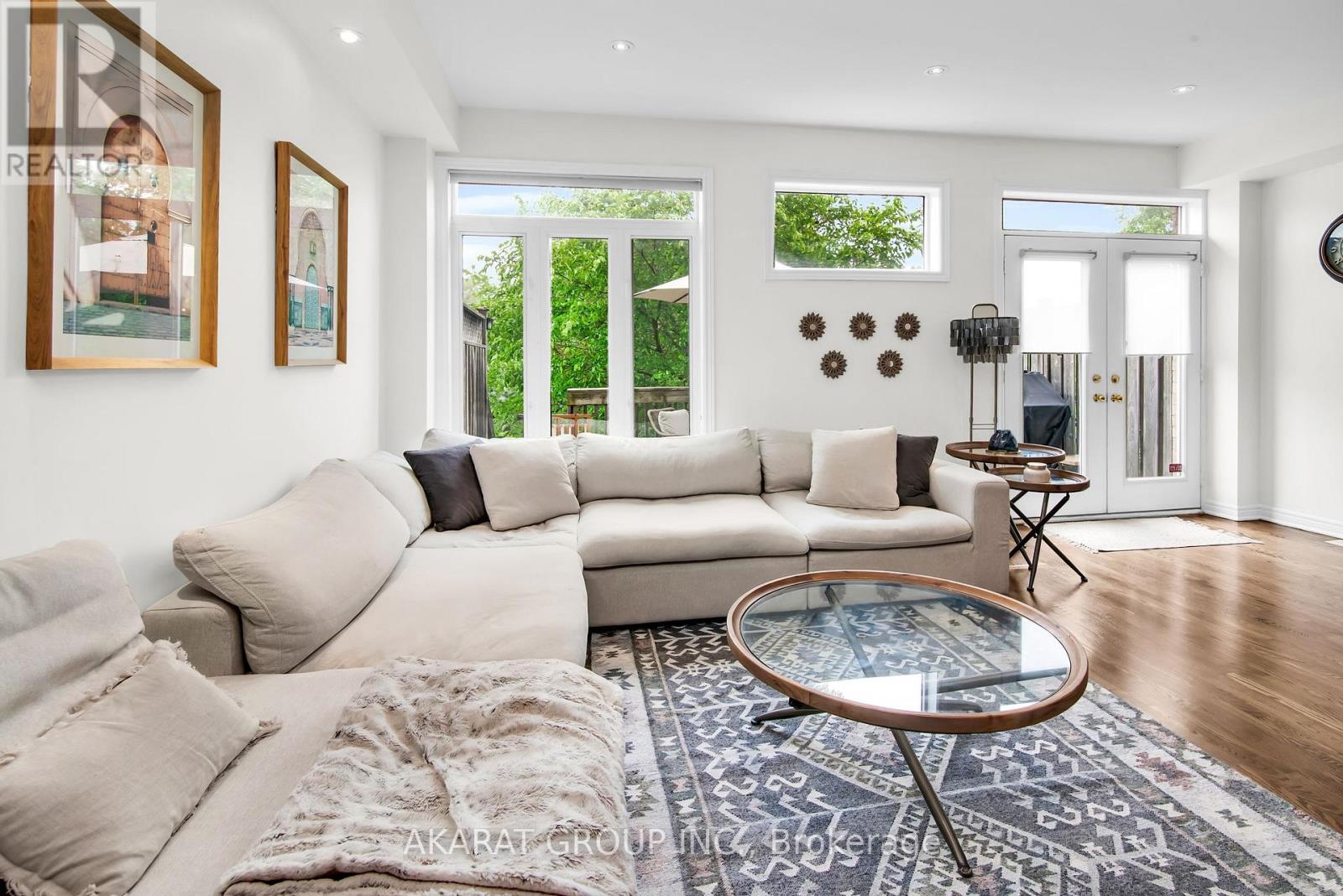 1148 Woodington Lane, Oakville, Ontario  L6H 7V1 - Photo 14 - W12561248