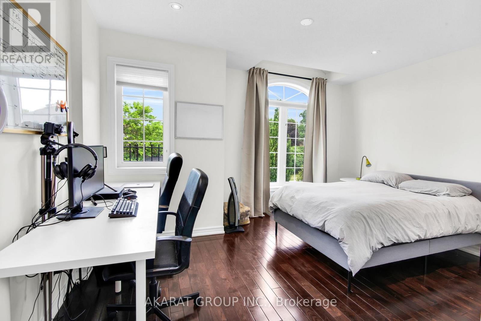 1148 Woodington Lane, Oakville, Ontario  L6H 7V1 - Photo 22 - W12561248