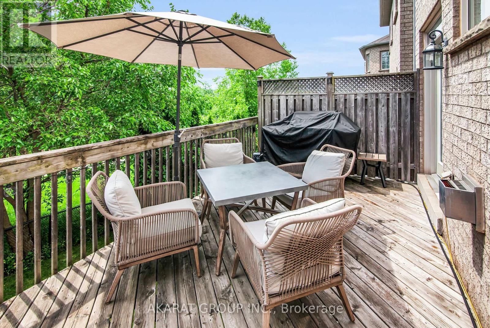 1148 Woodington Lane, Oakville, Ontario  L6H 7V1 - Photo 32 - W12561248