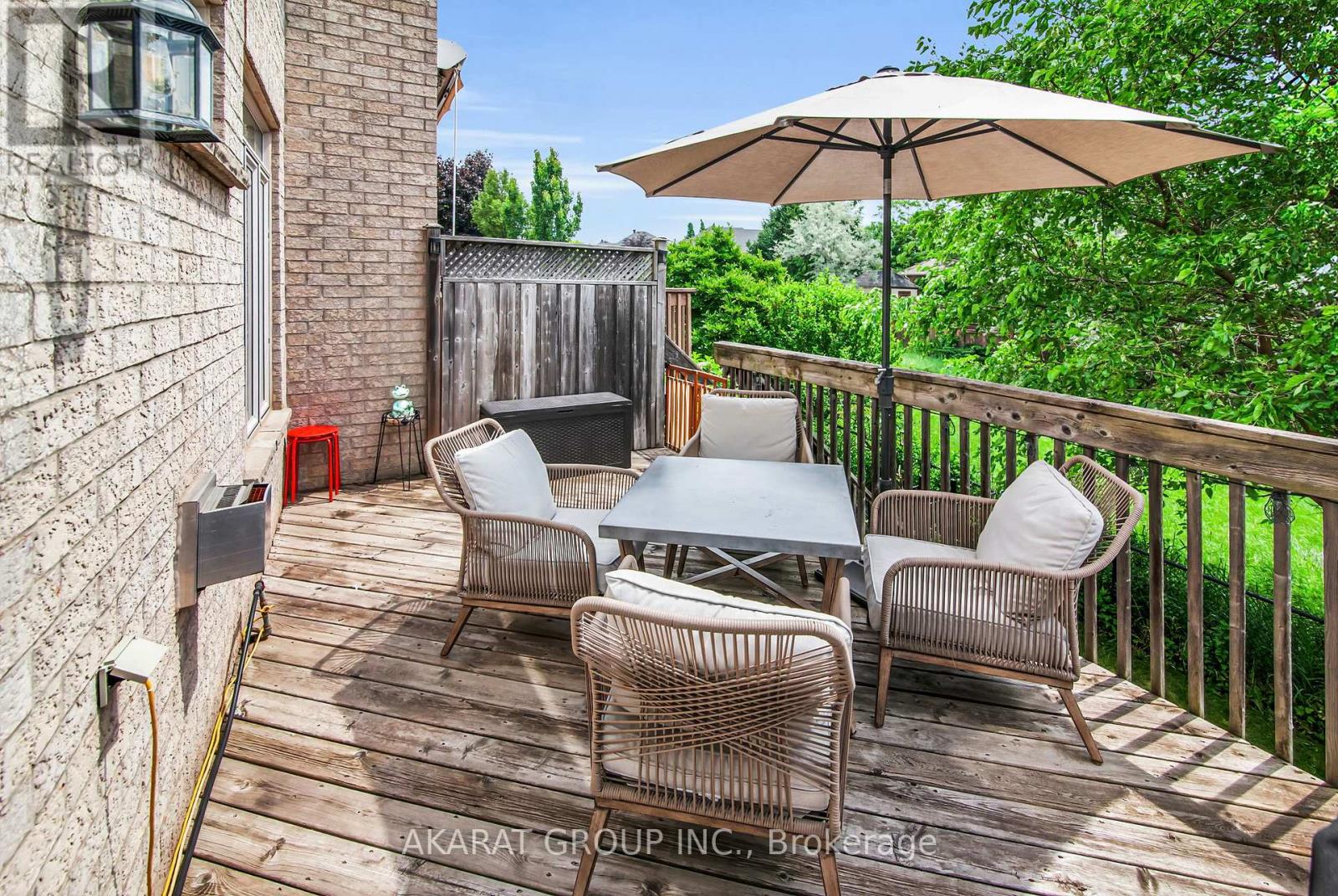 1148 Woodington Lane, Oakville, Ontario  L6H 7V1 - Photo 33 - W12561248