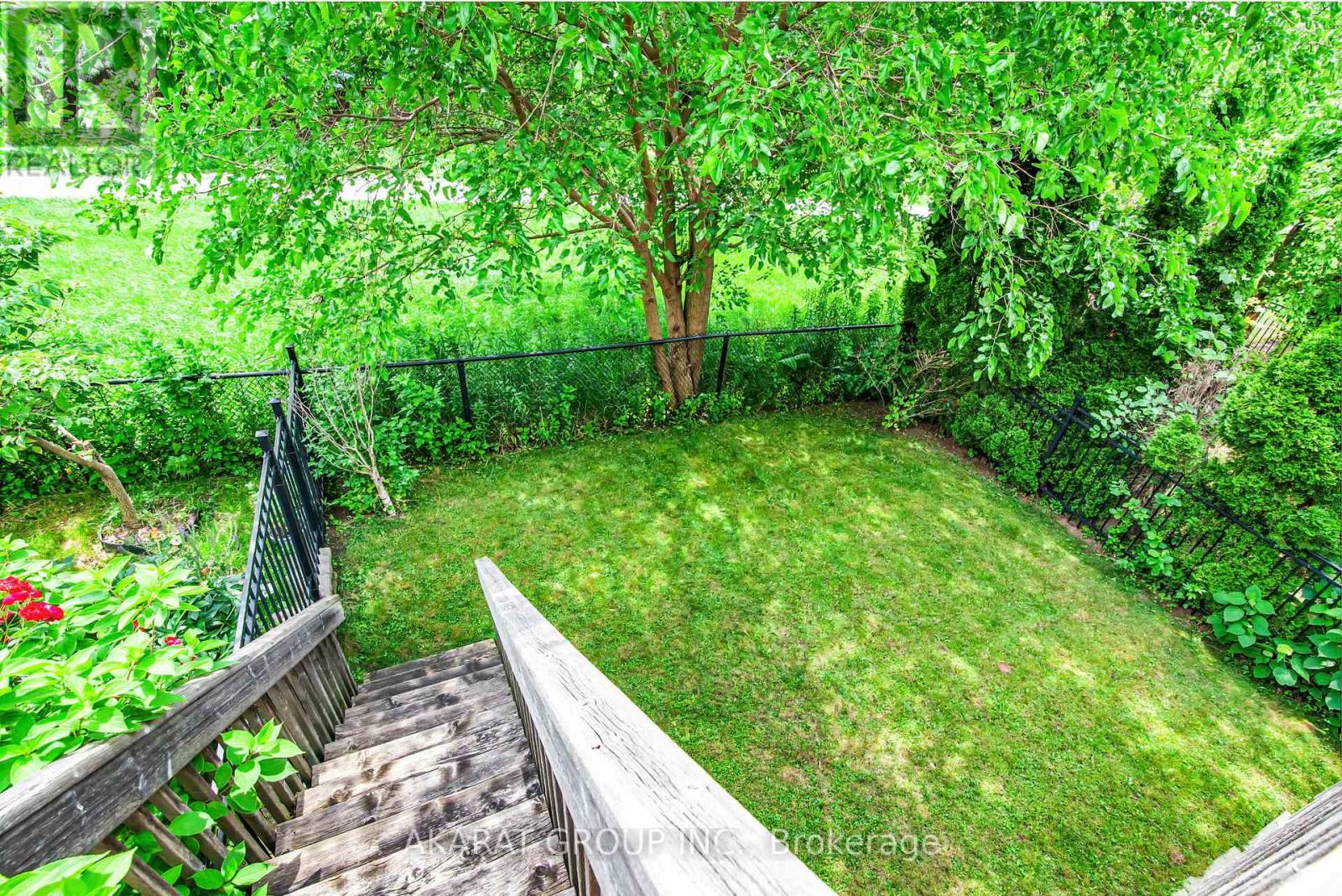 1148 Woodington Lane, Oakville, Ontario  L6H 7V1 - Photo 34 - W12561248