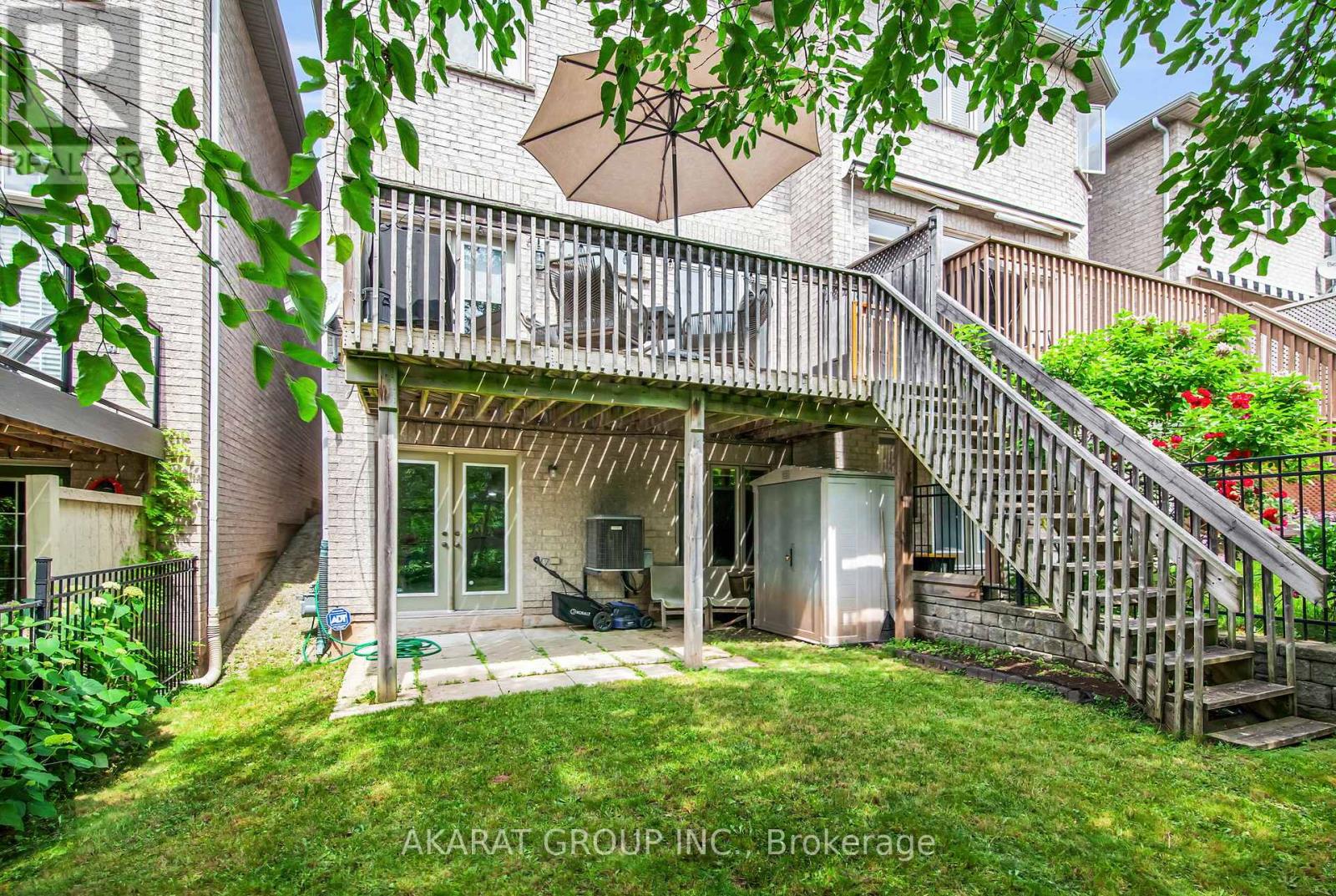 1148 Woodington Lane, Oakville, Ontario  L6H 7V1 - Photo 35 - W12561248