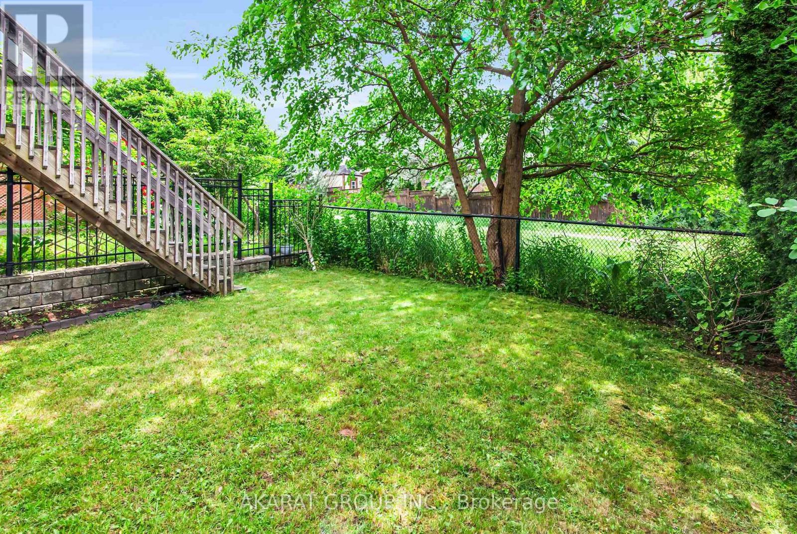 1148 Woodington Lane, Oakville, Ontario  L6H 7V1 - Photo 36 - W12561248