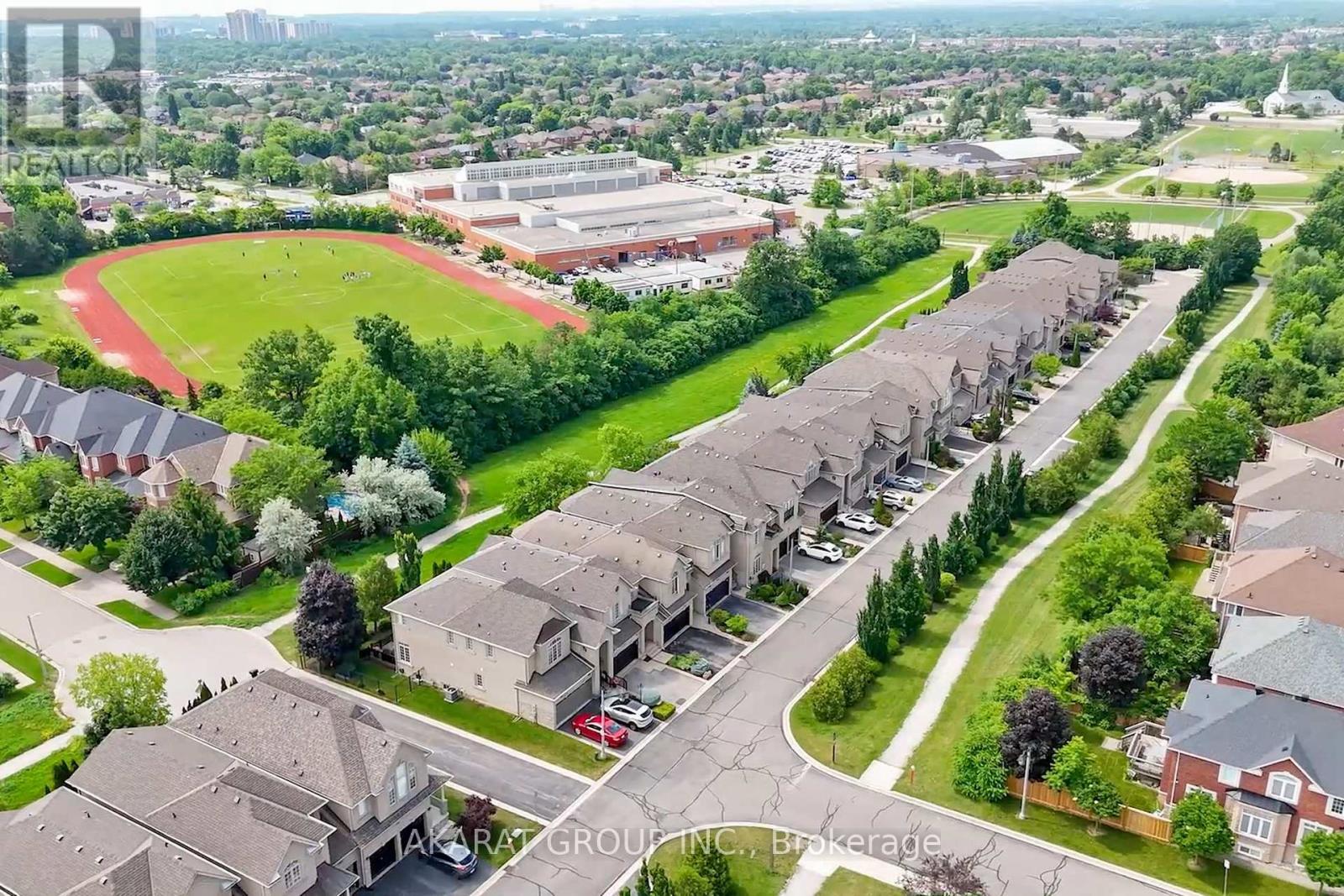 1148 Woodington Lane, Oakville, Ontario  L6H 7V1 - Photo 38 - W12561248