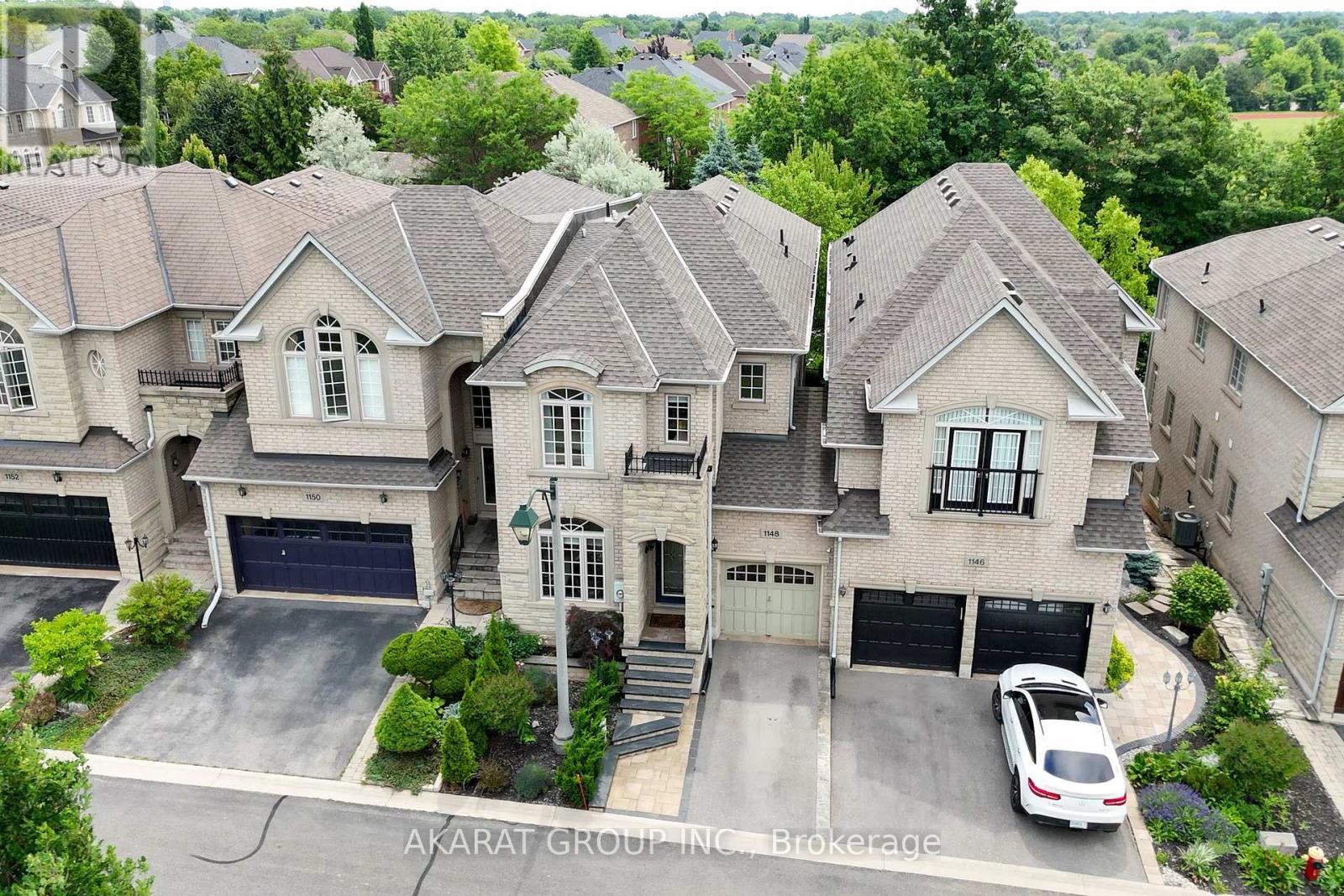 1148 Woodington Lane, Oakville, Ontario  L6H 7V1 - Photo 40 - W12561248