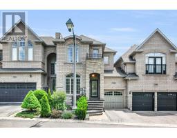 1148 WOODINGTON LANE, Oakville, Ontario