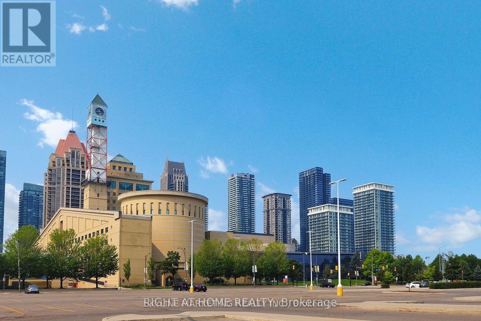 3508 - 4015 The Exchange Street, Mississauga, Ontario  L5B 0N9 - Photo 21 - W12561260