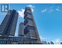 3508 - 4015 THE EXCHANGE STREET, Mississauga, Ontario