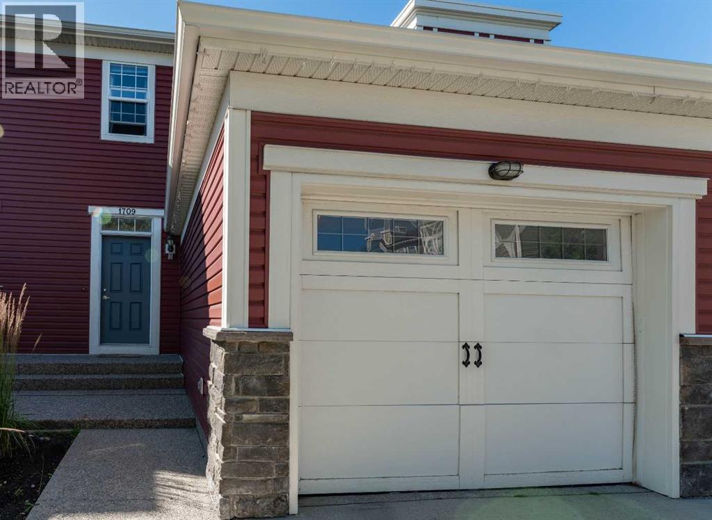1709, 155 Silverado Skies Link Sw, Calgary, Alberta  T2X 0k7 - Photo 2 - A2248521