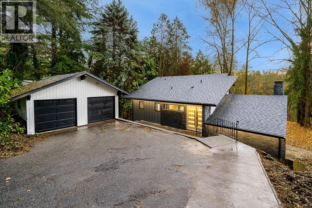 23385 TAMARACK LANE, Maple Ridge, British Columbia