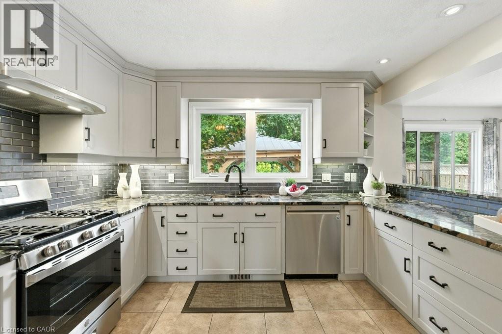 120 SPENCER Drive, Elora, Ontario