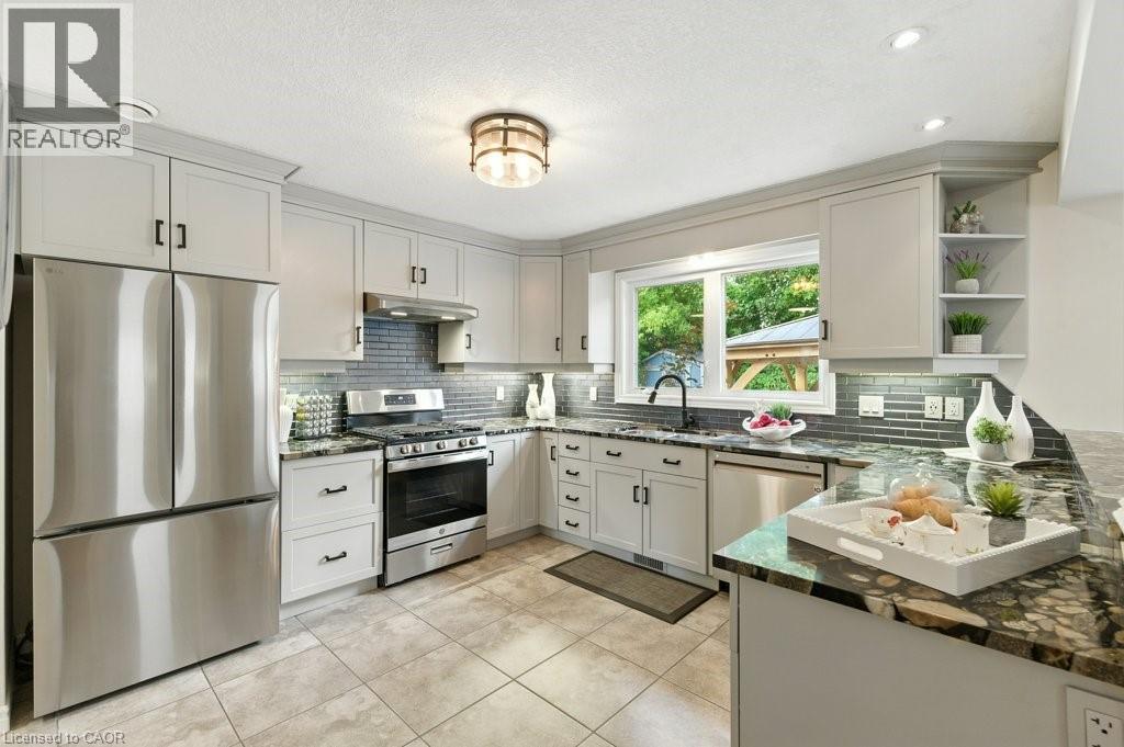 120 Spencer Drive, Elora, Ontario  N0B 1S0 - Photo 10 - 40789489