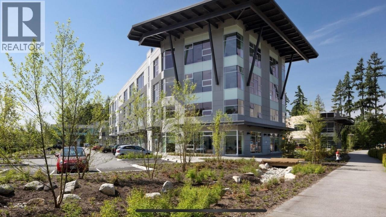 309 197 FORESTER STREET, North Vancouver, British Columbia