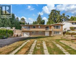 1609 KENT AVENUE, Port Coquitlam, British Columbia