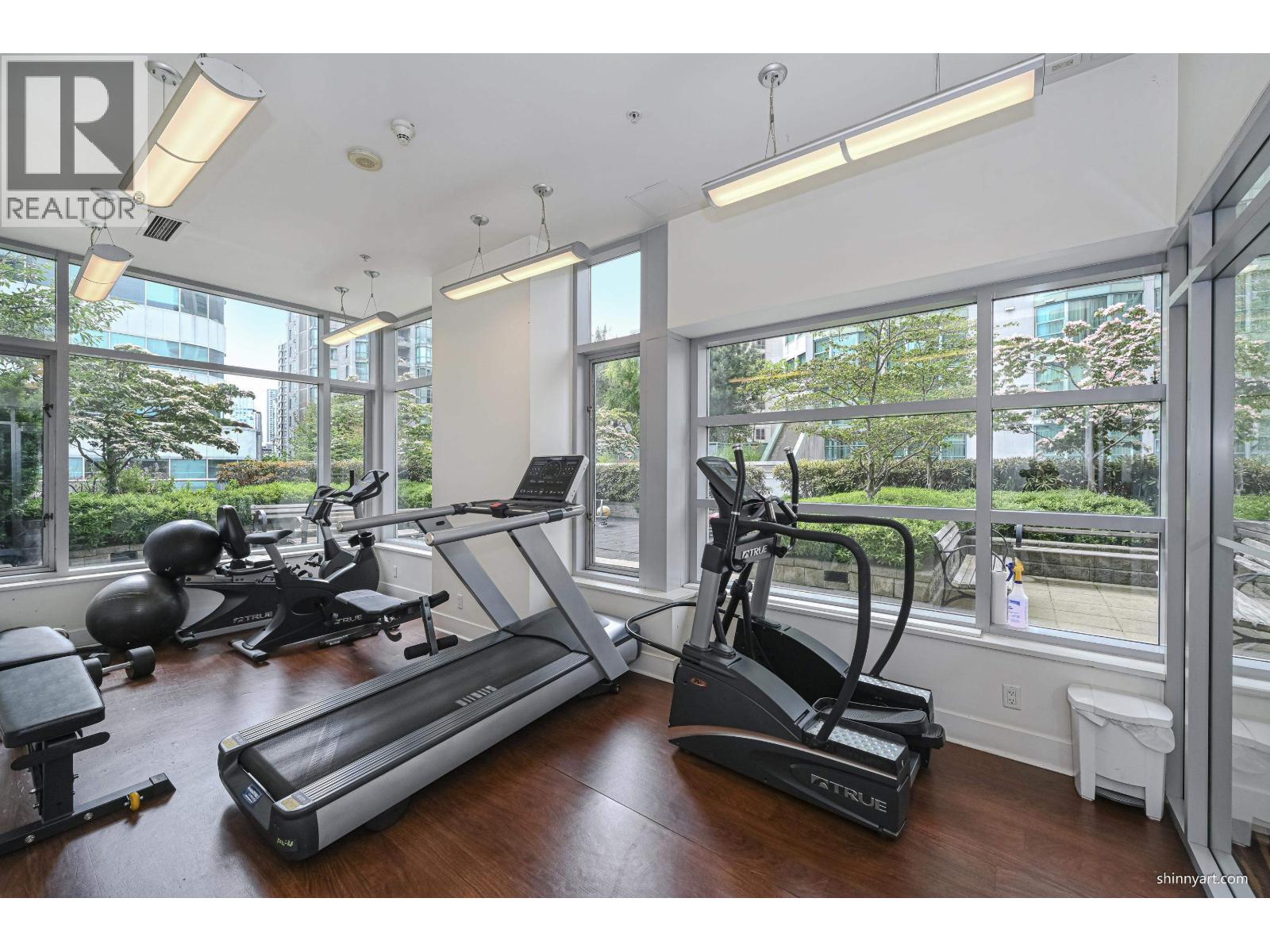 802 821 Cambie Street, Vancouver, British Columbia  V6B 0E3 - Photo 12 - R3068843