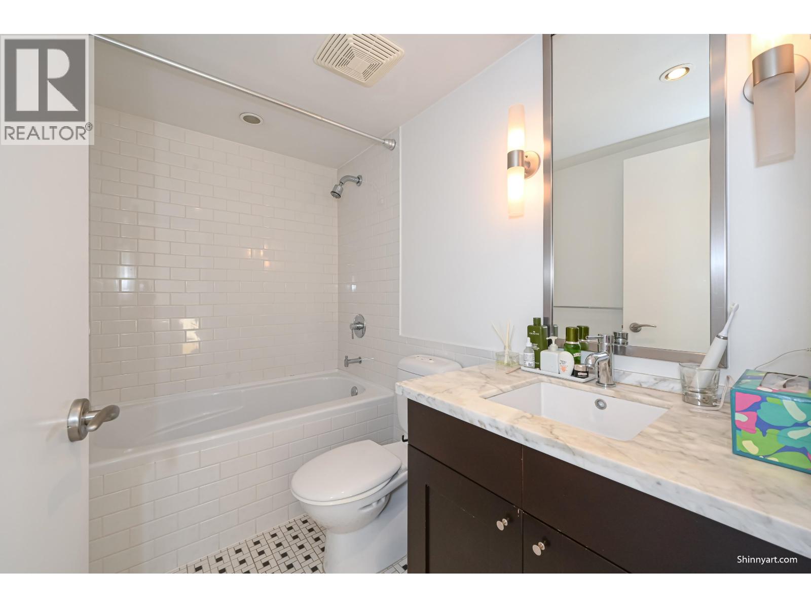 802 821 Cambie Street, Vancouver, British Columbia  V6B 0E3 - Photo 7 - R3068843