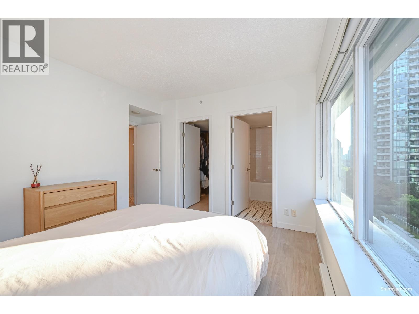 802 821 Cambie Street, Vancouver, British Columbia  V6B 0E3 - Photo 6 - R3068843