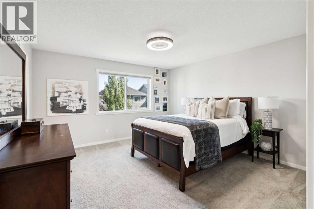 278 Sunrise View, Cochrane, Alberta  T4C 0Z6 - Photo 1 - A2270289