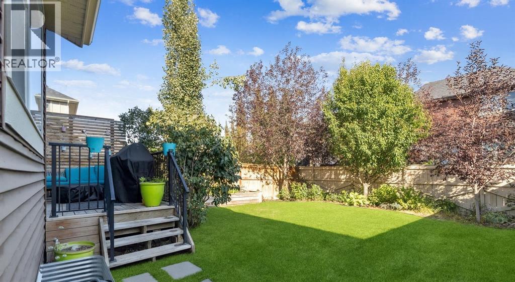 278 Sunrise View, Cochrane, Alberta  T4C 0Z6 - Photo 18 - A2270289