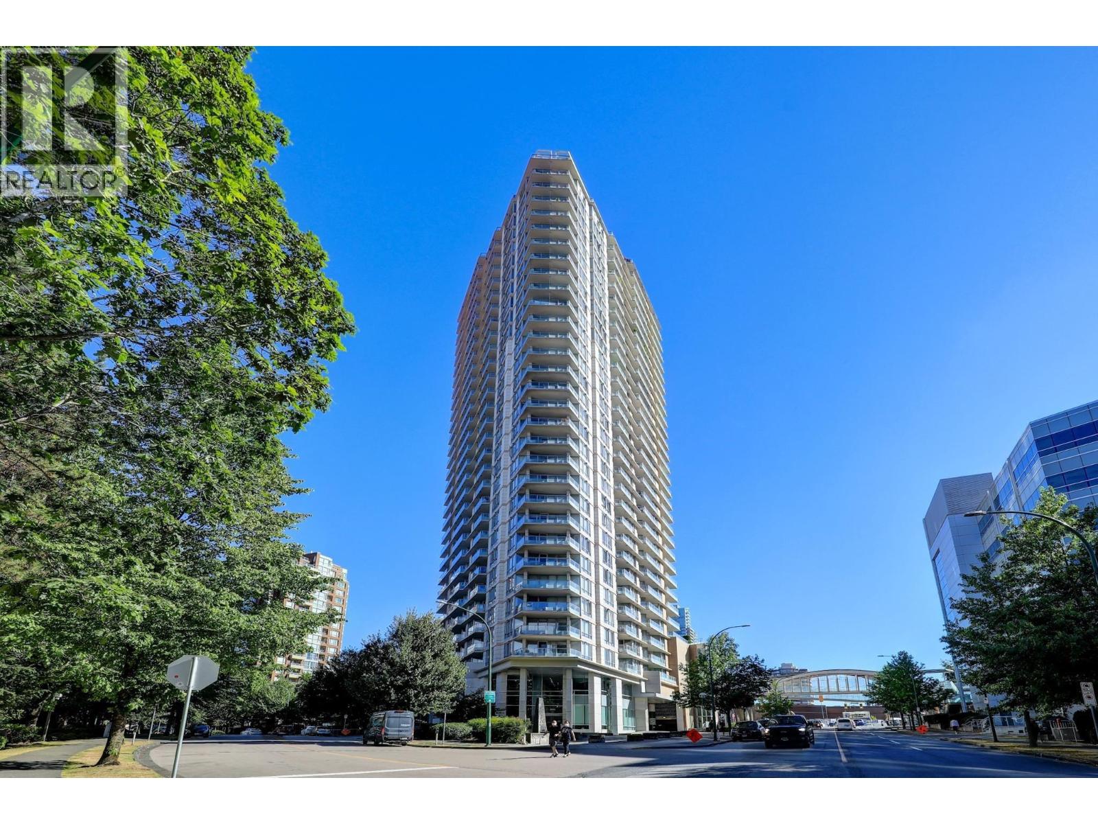 3108 4808 Hazel Street, Burnaby, British Columbia V5H 0A2 - Photo 1 - R3068150