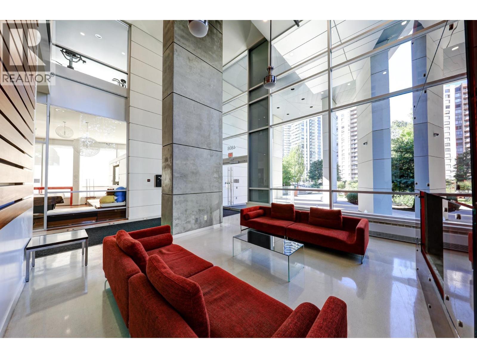 3108 4808 Hazel Street, Burnaby, British Columbia V5H 0A2 - Photo 2 - R3068150