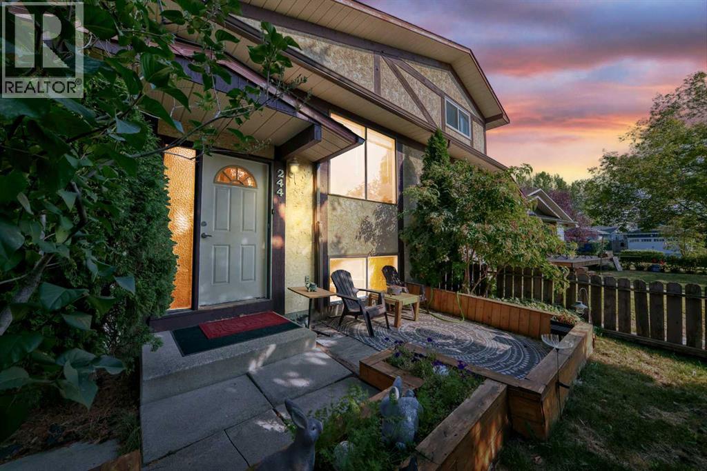 244 Flett Drive Ne, Airdrie, Alberta  T4B 1N5 - Photo 9 - A2256580