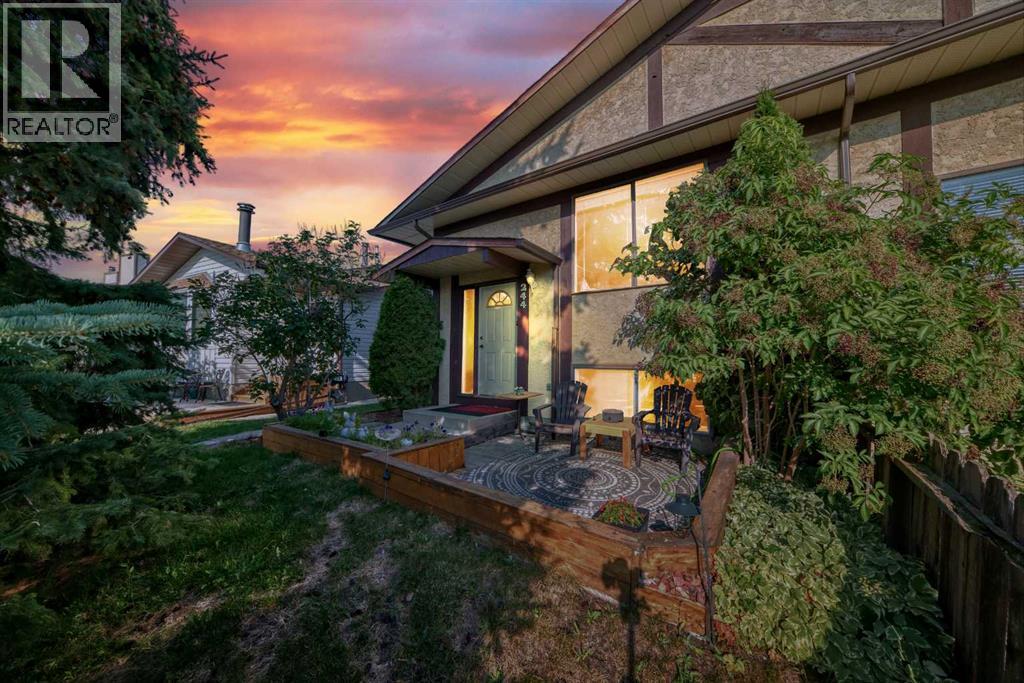 244 Flett Drive Ne, Airdrie, Alberta  T4B 1N5 - Photo 7 - A2256580