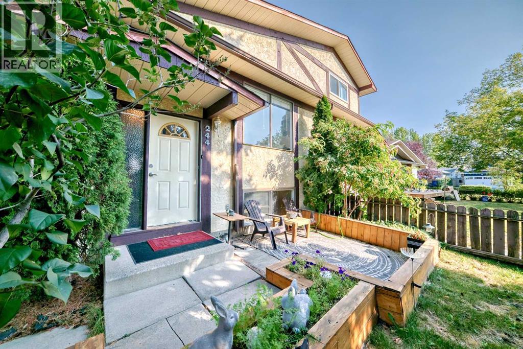 244 Flett Drive Ne, Airdrie, Alberta  T4B 1N5 - Photo 8 - A2256580