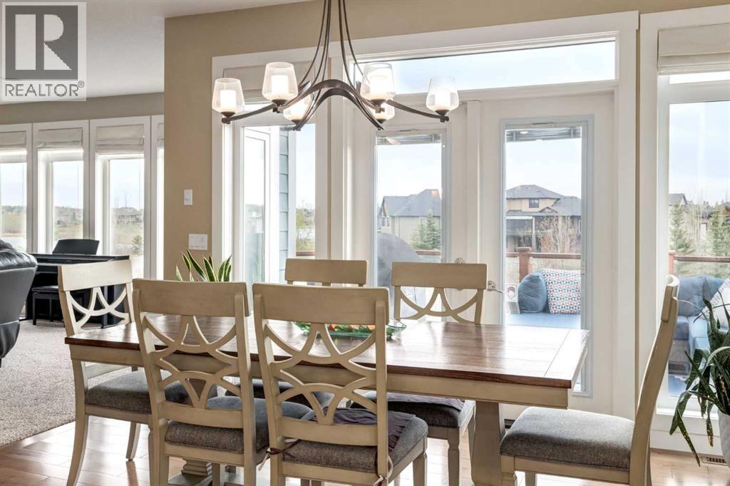 55 Monterra Cove, Rural Rocky View County, Alberta  T4C 0G7 - Photo 12 - A2260790