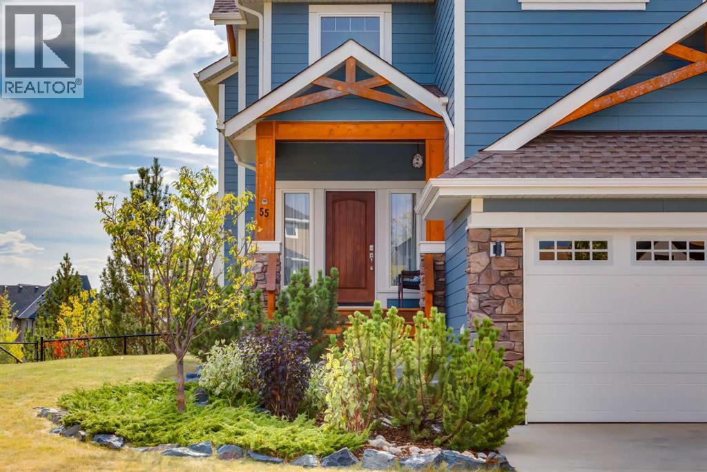 55 Monterra Cove, Rural Rocky View County, Alberta  T4C 0G7 - Photo 38 - A2260790