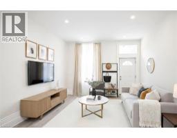 34 DUMFRIES Street, Paris, Ontario