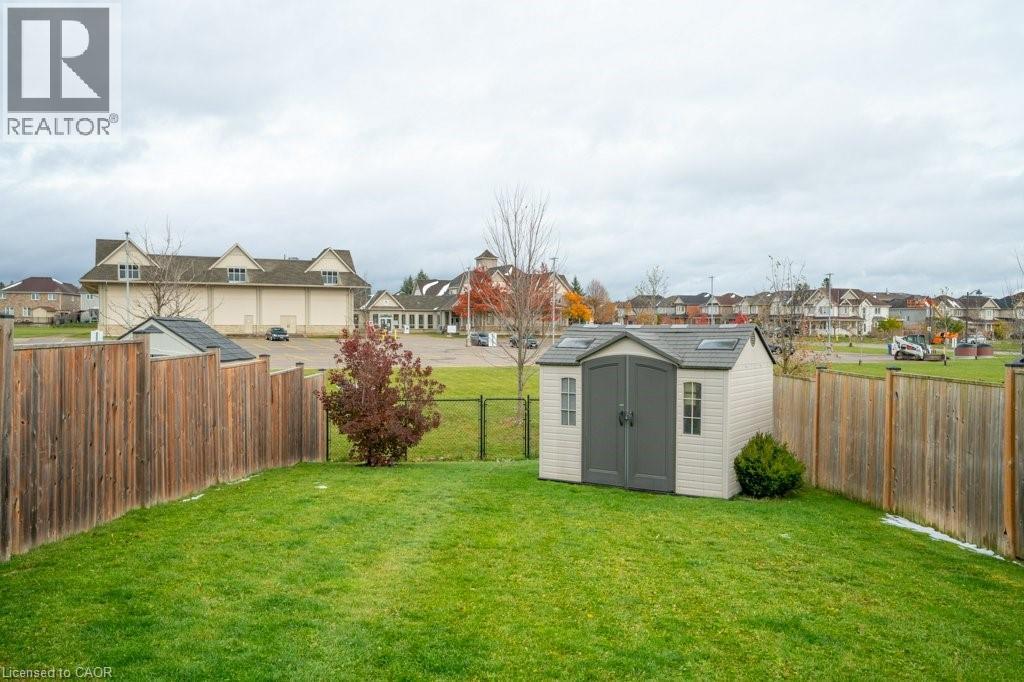 247 Norwich Road, Breslau, Ontario  N0B 1M0 - Photo 4 - 40787961