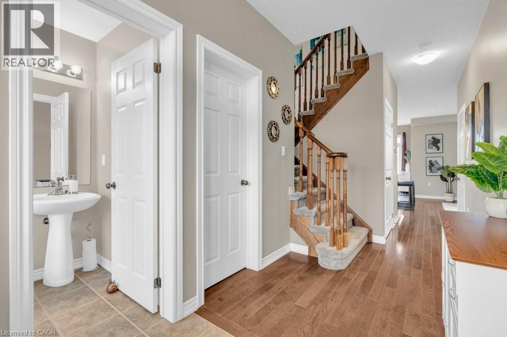 247 Norwich Road, Breslau, Ontario  N0B 1M0 - Photo 6 - 40787961