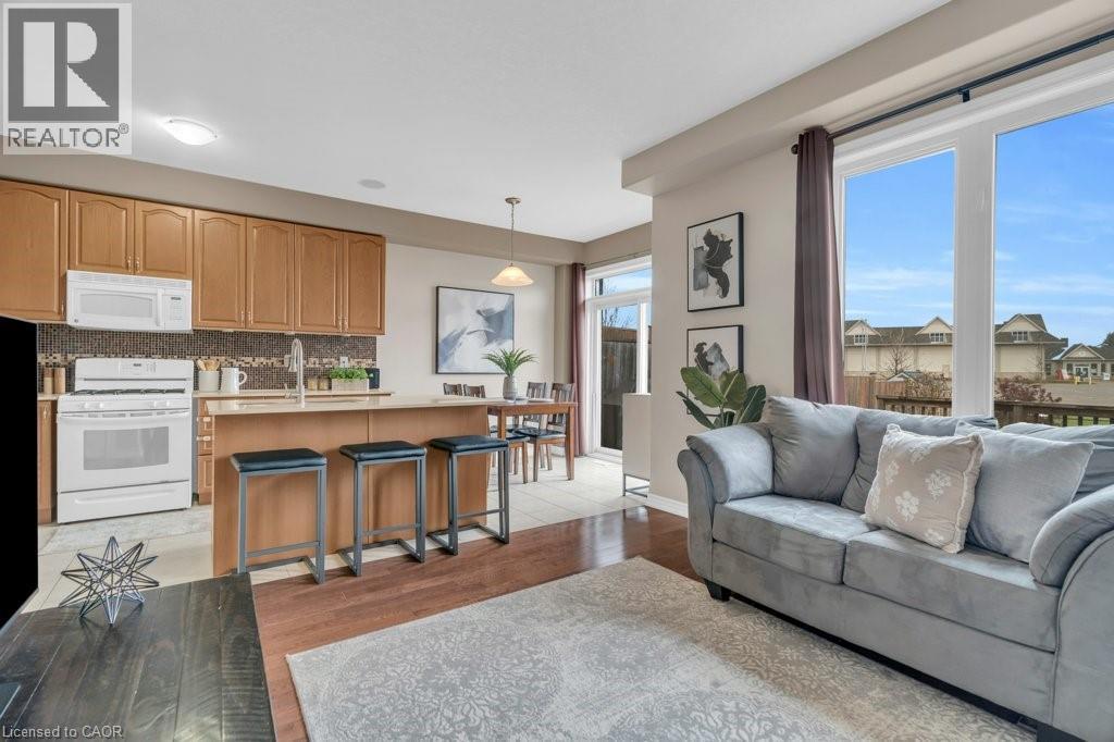 247 Norwich Road, Breslau, Ontario  N0B 1M0 - Photo 9 - 40787961