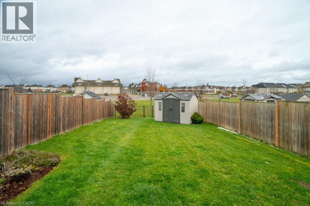 247 Norwich Road, Breslau, Ontario  N0B 1M0 - Photo 32 - 40787961