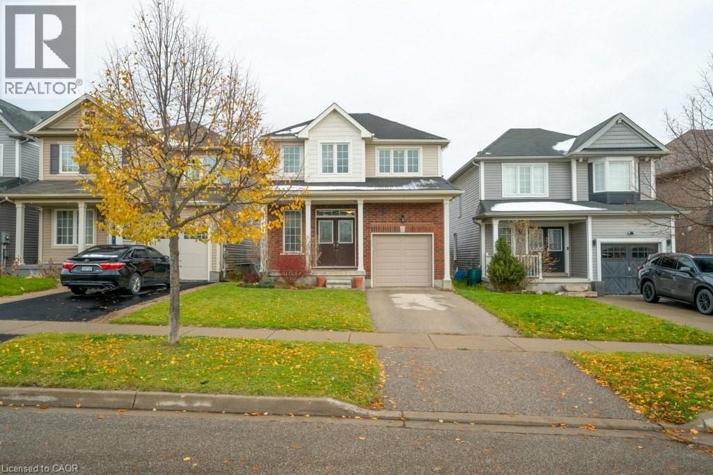 247 Norwich Road, Breslau, Ontario  N0B 1M0 - Photo 3 - 40787961