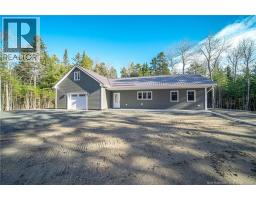 Lot 25-1 Donnys Way, charters settlement, New Brunswick
