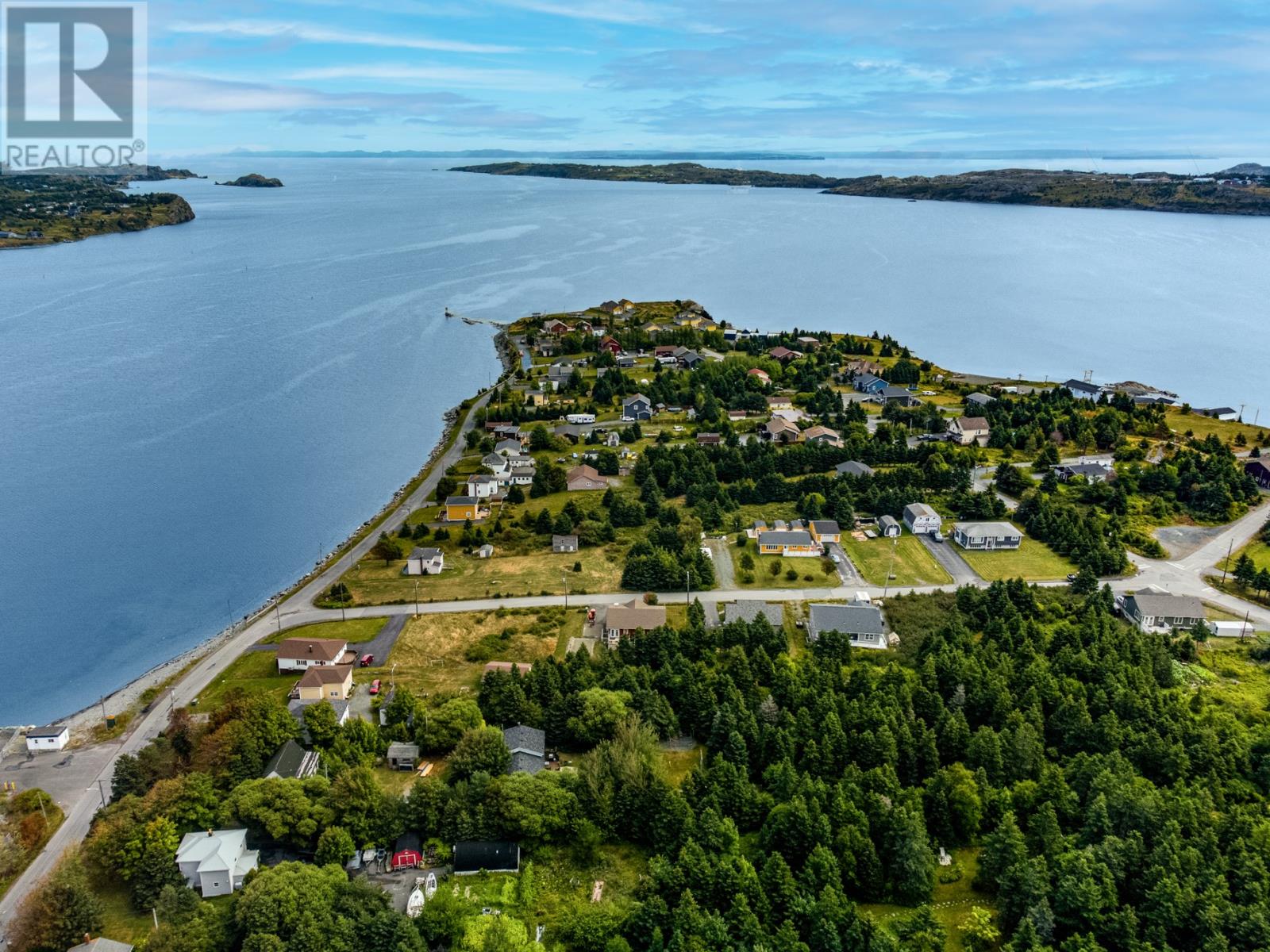 178 George Mercer Drive, Bay Roberts, Newfoundland & Labrador  A0A 1X0 - Photo 3 - 1290293