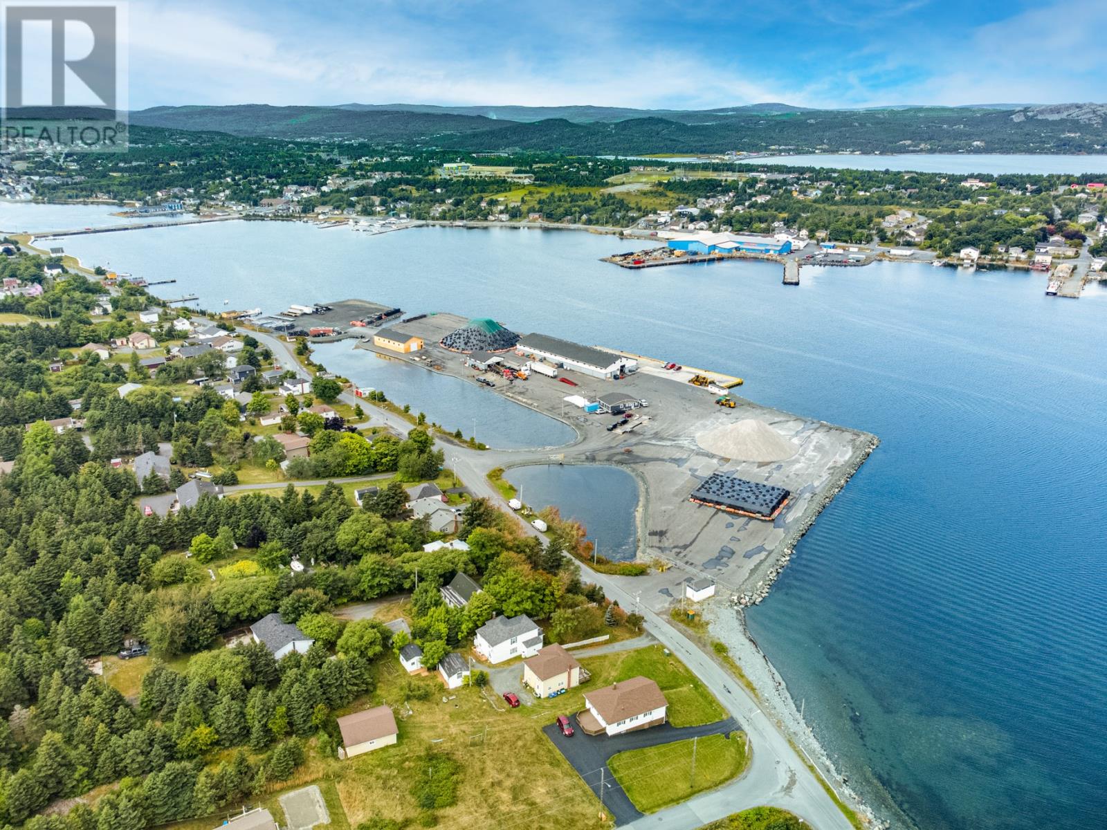 178 George Mercer Drive, Bay Roberts, Newfoundland & Labrador  A0A 1X0 - Photo 28 - 1290293