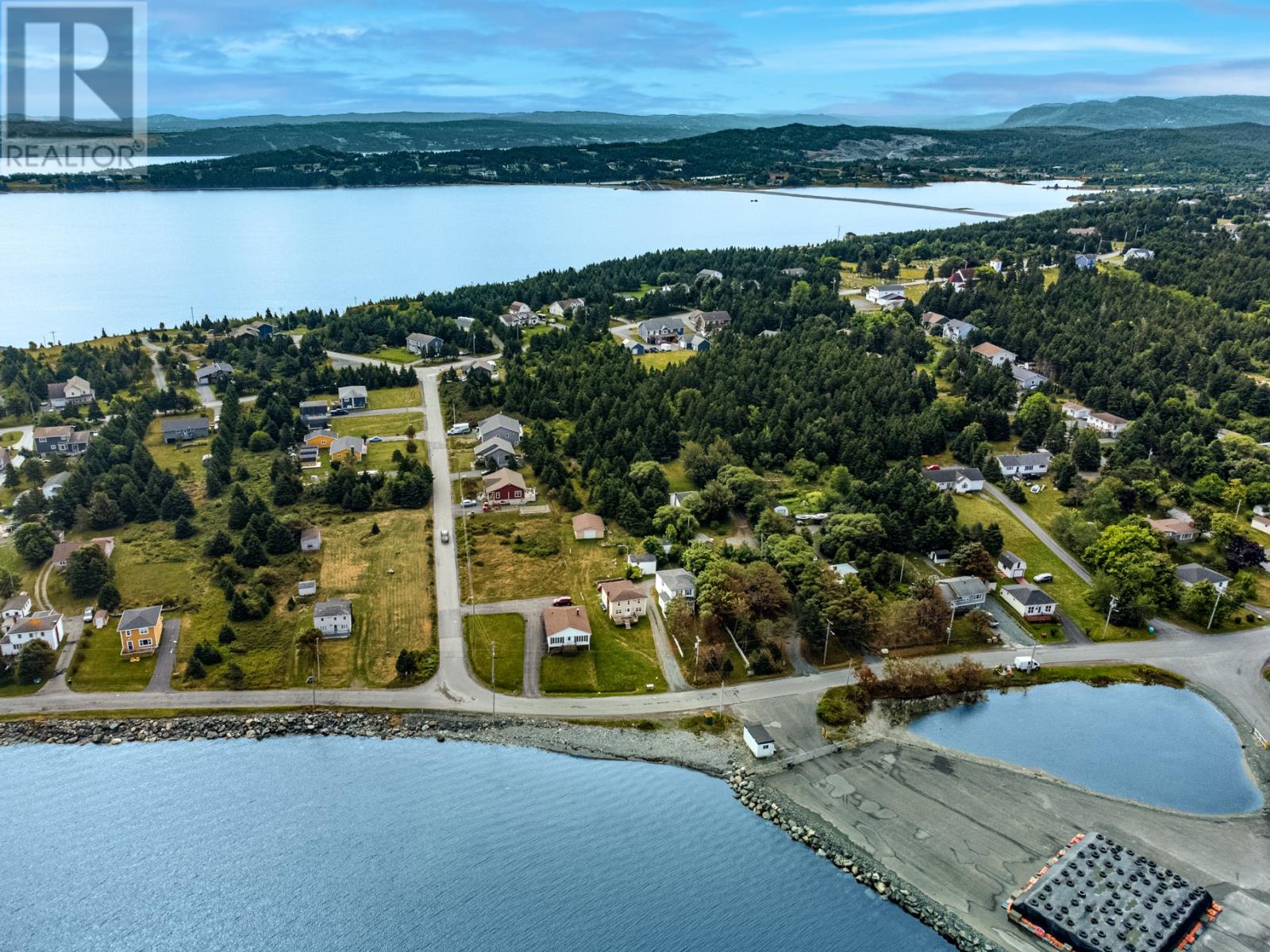 178 George Mercer Drive, Bay Roberts, Newfoundland & Labrador  A0A 1X0 - Photo 29 - 1290293